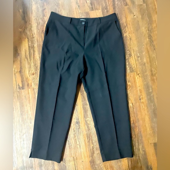 Pants - Bought from Thailand. Formal pant. Waist 36 length 26. Hip 42